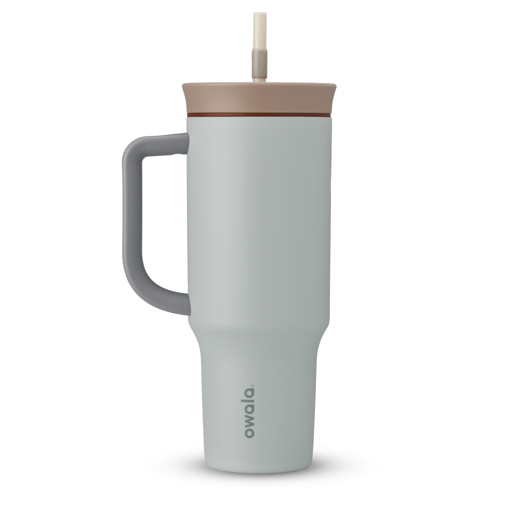 40oz Tumbler