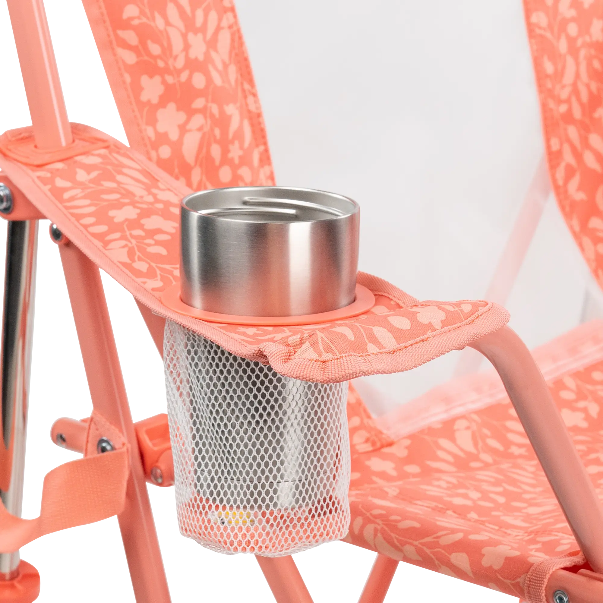 Comfort-Pro-Rocker-420484-Coral-Garden-Studio-Cup-Holder