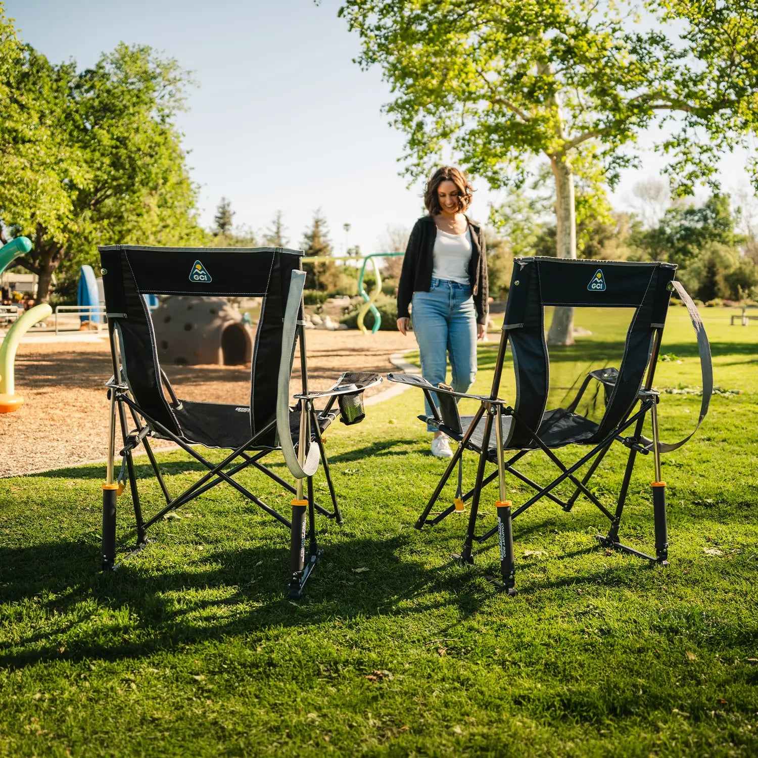 Comfort-Pro-Rocker-Black-Indigo-Park-Lifestyle