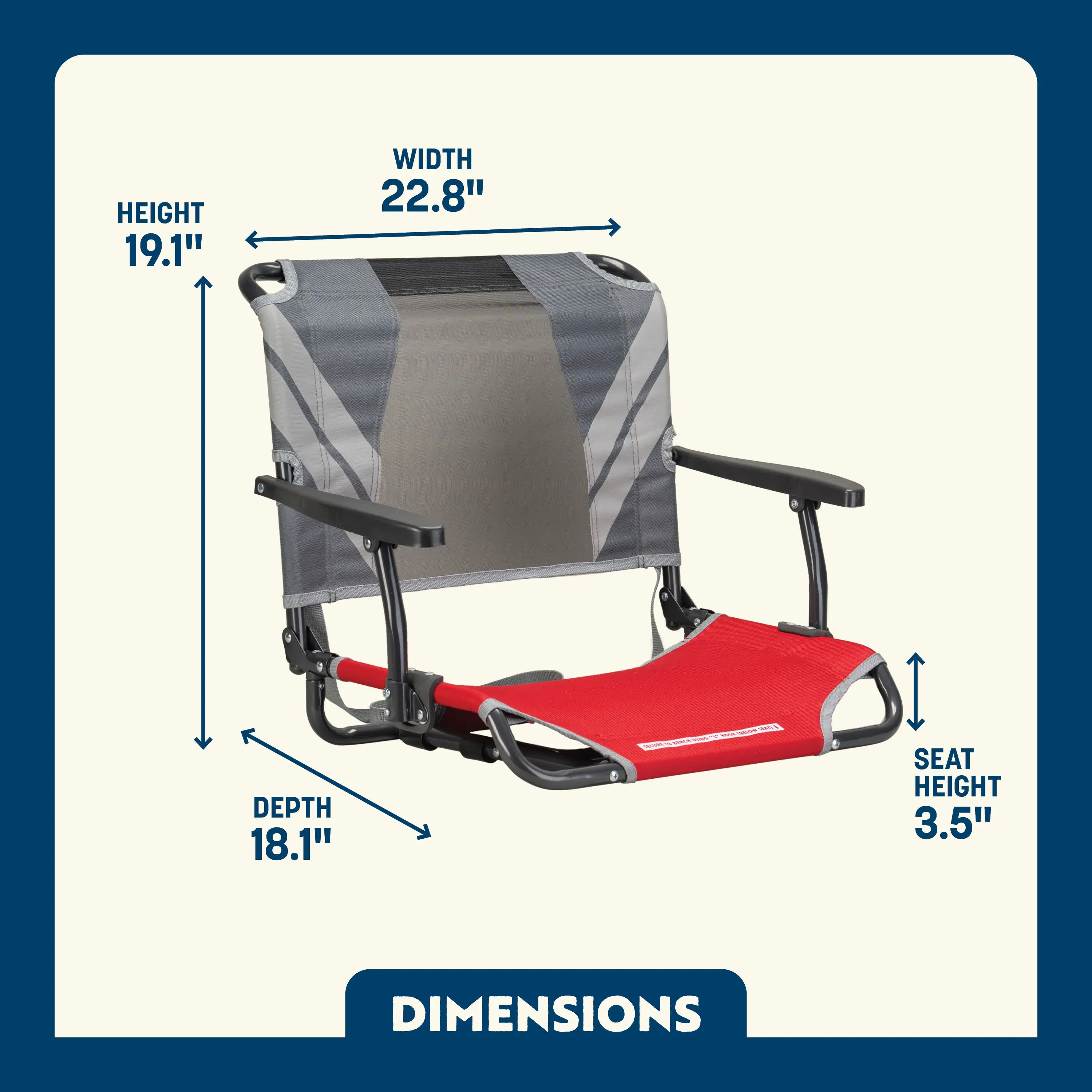Infographics-Big-Comfort-Stadium-Chair-103312