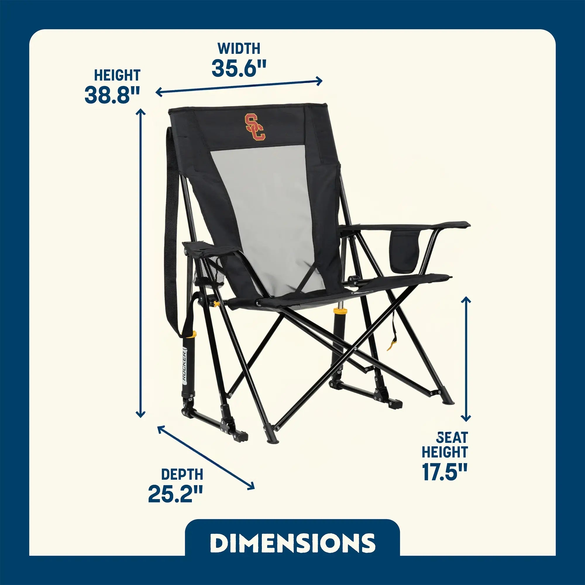 NCAA-USC-Dimensions
