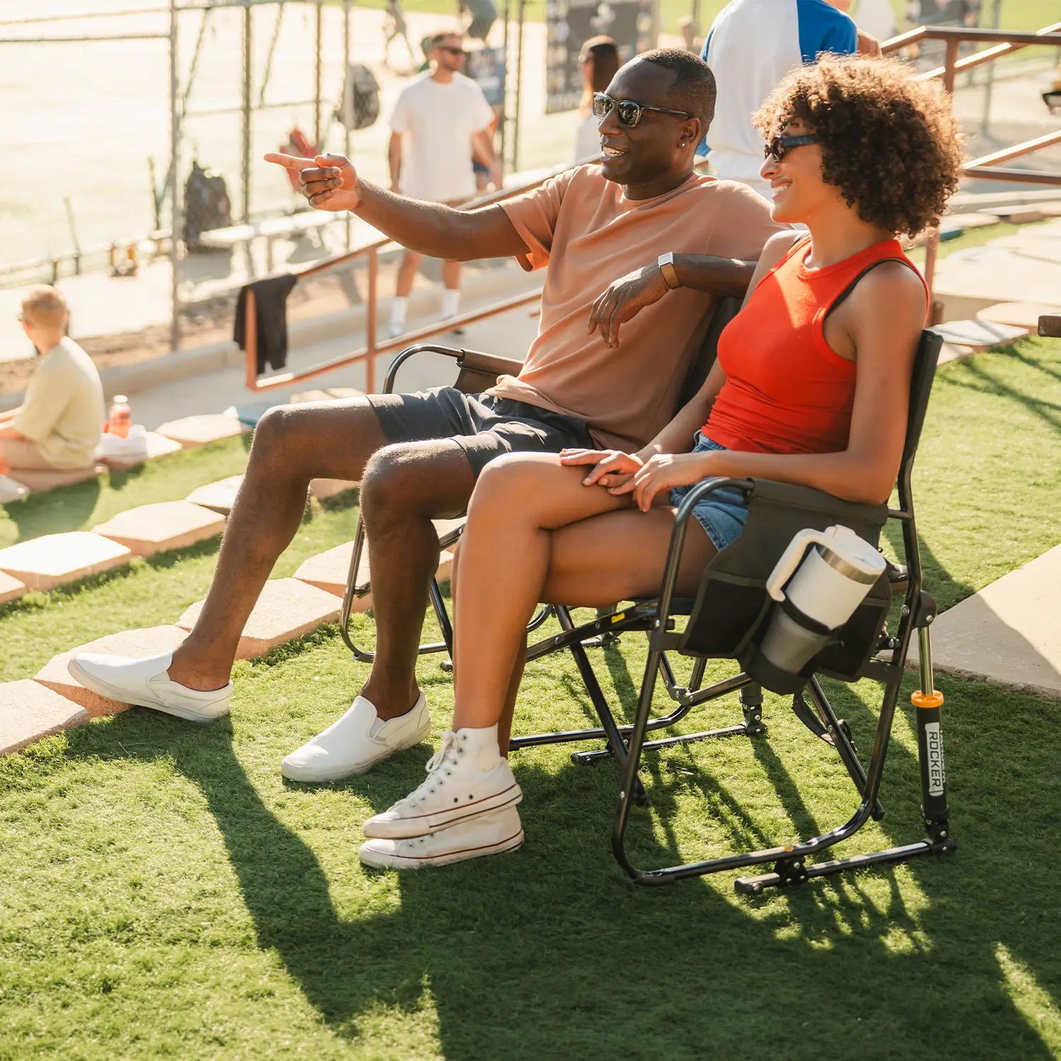 Tandem-Rocker-Baseball-Feature-Couple-Sitting
