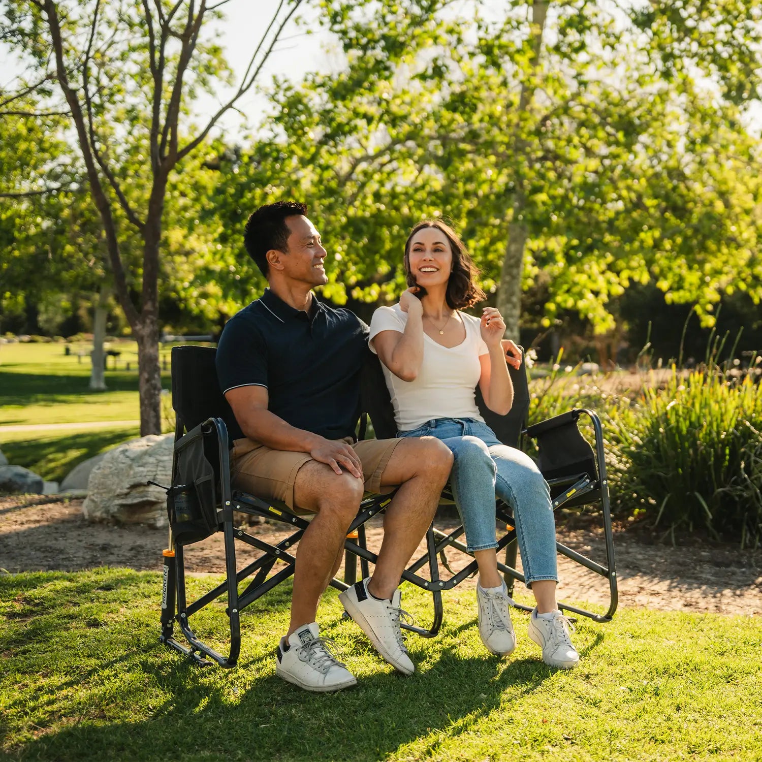 Tandem-Rocker-Park-Couple-Sitting
