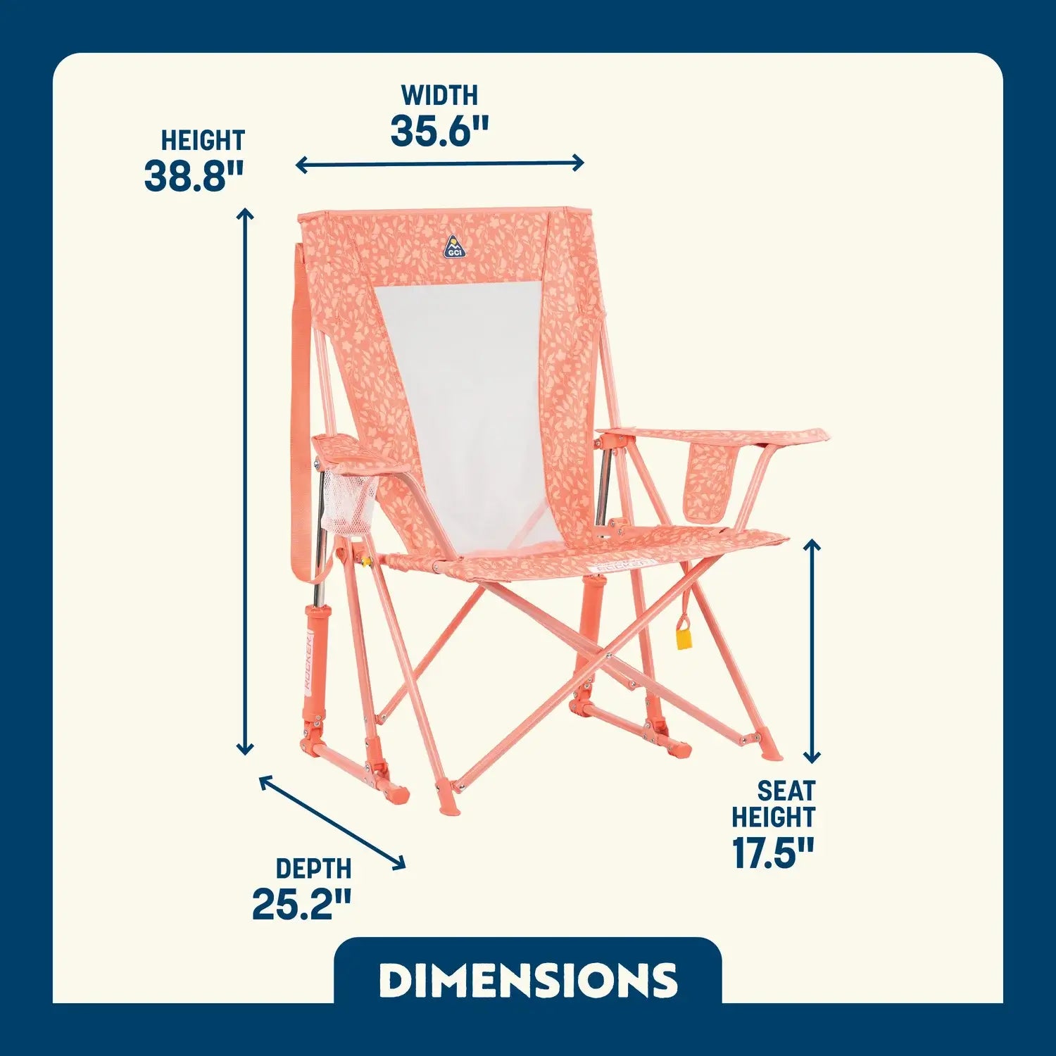 comfort-pro-rocker-coral-garden-420484-dimensions